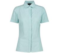 Cmp Camicia A Maniche Corte 31t7146