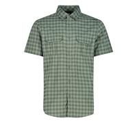 Cmp Camicia A Maniche Corte 34s5787