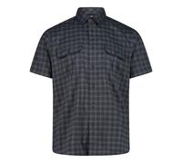 Cmp Camicia A Maniche Corte 34s5787
