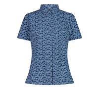 Cmp Camicia A Maniche Corte 34s6166