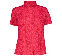 Cmp Camicia A Maniche Corte 34s6166
