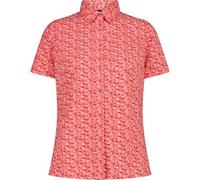 Cmp Camicia A Maniche Corte 34s6166