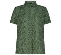 Cmp Camicia A Maniche Corte 34s6166