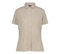 Cmp Camicia A Maniche Corte 34s6316