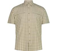 Cmp 35s5717 Short Sleeve Shirt Beige XL Uomo