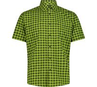 Camicia a quadri CMP Vert 3XL