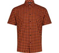 Cmp Camicia A Maniche Corte 35s5717