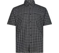 Cmp Camicia A Maniche Corte 35s5717