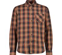 Cmp Camicia A Maniche Lunghe 30t9927