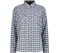 CMP - Woman Shirt, Skylight-Titanio, 42