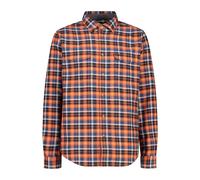 Cmp Camicia A Maniche Lunghe 32t1757