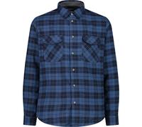 Cmp Camicia A Maniche Lunghe 32t1757