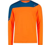 Cmp Camicia A Maniche Lunghe 34n3224
