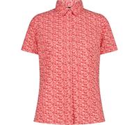 CMP Camicia da donna corallo