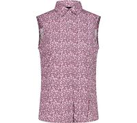 Cmp 33s5706 Sleeveless Shirt Viola L Donna