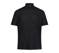 CMP Camicia da uomo a maniche corte 50 IT