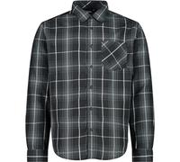 CMP Camicia funzionale da uomo, trasparente, XL