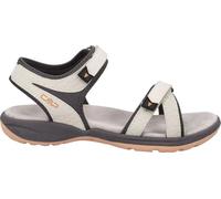 CMP Campagnolo Adib Wmn Hiking Sandal Terra-Vaniglia, Terra Vaniglia, 38 EU