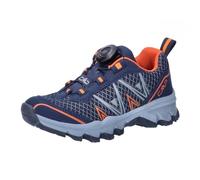 CMP Campagnolo Chaussures de randonnée enfants Aksa Fitgo Fast B.Blue-Flame Taille EU 38