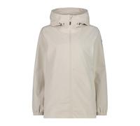 CMP Campagnolo - Giacca da donna con cappuccio, Vaniglia, 56