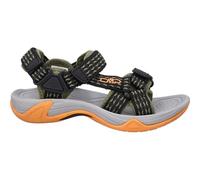 Cmp Kids Hamal Hiking Sandal Piombo/Opale Junior 38Q9954 43UT