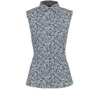 Cmp 31t7186 Sleeveless Shirt Grigio 2XS Donna