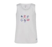 CMP Canotta da Bambini, Bianco-Provenza, 98