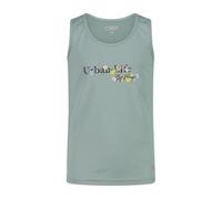 CMP Canotta da Bambini Hiking Shirt Unisex - Bambini e Ragazzi