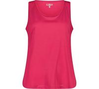CMP Canotta da donna con funzione Dry Function, leggera, traspirante e ad asciugatura rapida, per estate e allenamento.