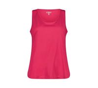 CMP Canotta Donna con Dry Function Ultraleggera Traspirante Asciugatura Rapida Trattamento Anti Odore Spalline Sottili per Fitness Allenamento Estivo e Outdoor Taglia L