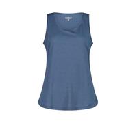 CMP - Women's Sleeveless Top - Maglia funzionale 46 blu
