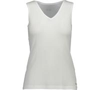 CMP - Canotta da donna, Bianco, 46