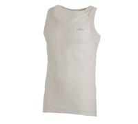 CMP Canotta Intima Tecnica Canotta Intima, Uomo, Bianco, 3XL