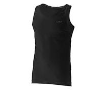 CMP Canotta Intima Tecnica Canotta Intima, Uomo, Nero, 2XL