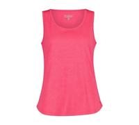 CMP - Women's Sleeveless Top - Maglia funzionale 44 fuchsia