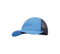 CMP Cappellino con visiera e inserto in rete Pacific leggero e traspirante per le giornate calde