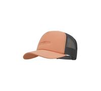CMP Cappellino con visiera e inserto in rete Salmone, leggero e traspirante, per le giornate calde