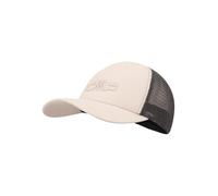 CMP Cappellino con visiera e inserto in rete Vaniglia Cappellino leggero e traspirante per le giornate calde