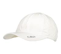 Cappellino CMP Woman Tg 6505120 Bianco 00