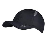 CMP - Cappellino da Running da Uomo, Cappello Uomo
