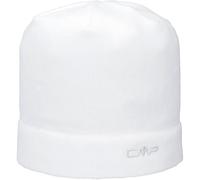 CMP - Cappello in Pile da Donna, B.Co Gesso, U