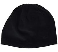 CMP - Cappello In Pile Da Uomo, Nero, U