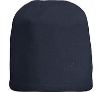 CMP - Cappello in Pile per Bambini, Black Blue, U