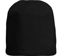 CMP - Cappello in Pile per Bambini, Nero, U