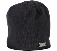 CMP, Cappello lavorato a maglia da uomo, Antracite, U