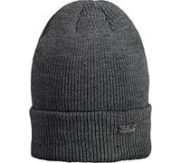 CMP - Cappello Lavorato A Maglia da Uomo, Beanie Hat Uomo