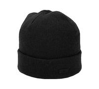 CMP, Cappello lavorato a maglia da uomo, Nero, U