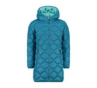 CMP Cappotto Da Bambini Con Cappuccio Fisso Coat Unisex - Bambini e ragazzi
