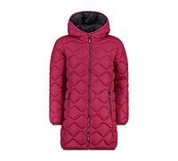 CMP Cappotto Da Bambini Con Cappuccio Fisso Coat Unisex - Bambini e ragazzi