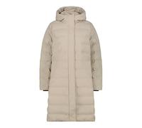 CMP - Cappotto Fix Hood - - Sport - Donna - Beige - XL
